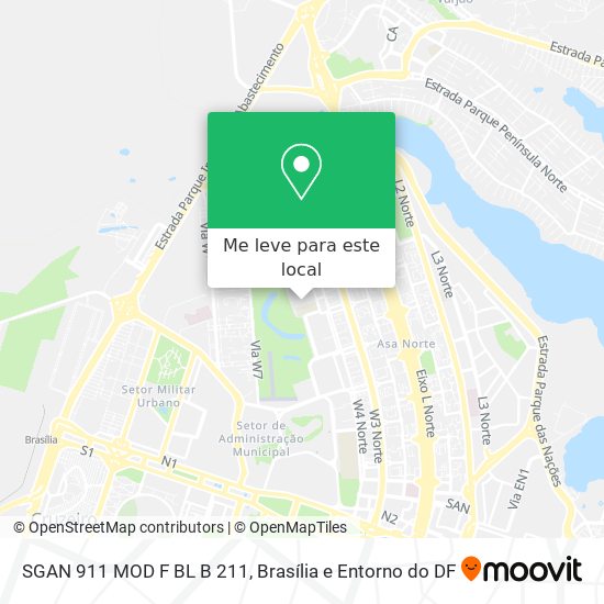 SGAN 911  MOD  F  BL  B   211 mapa