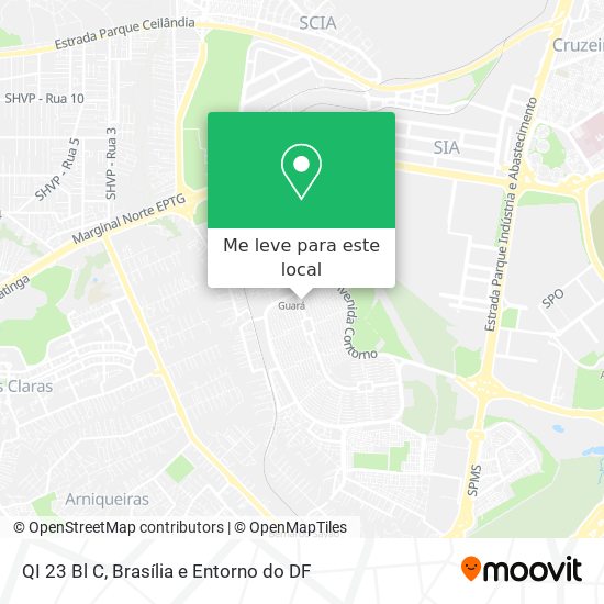 QI 23 Bl C mapa