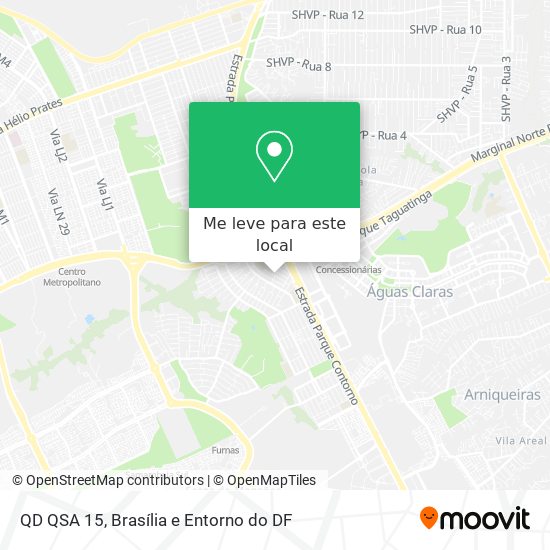 QD QSA 15 mapa
