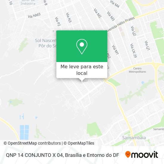 QNP 14 CONJUNTO X 04 mapa