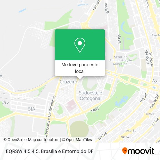 EQRSW 4 5 4 5 mapa