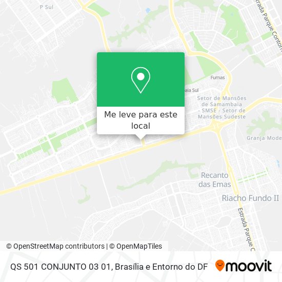 QS 501 CONJUNTO 03 01 mapa