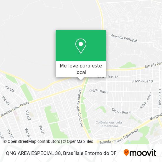 QNG AREA ESPECIAL 38 mapa