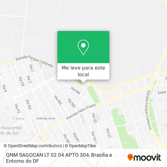 QNM SAGOCAN LT 02 04 APTO 304 mapa