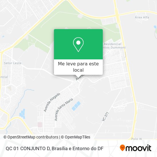 QC 01 CONJUNTO D mapa