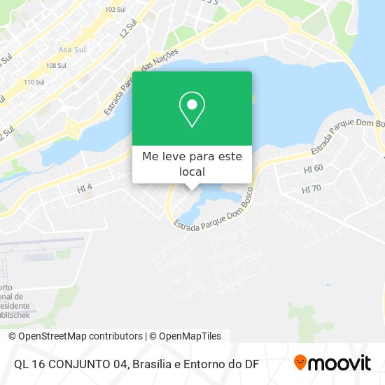 QL 16 CONJUNTO 04 mapa