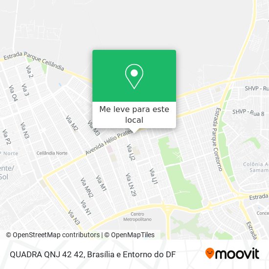 QUADRA QNJ 42 42 mapa