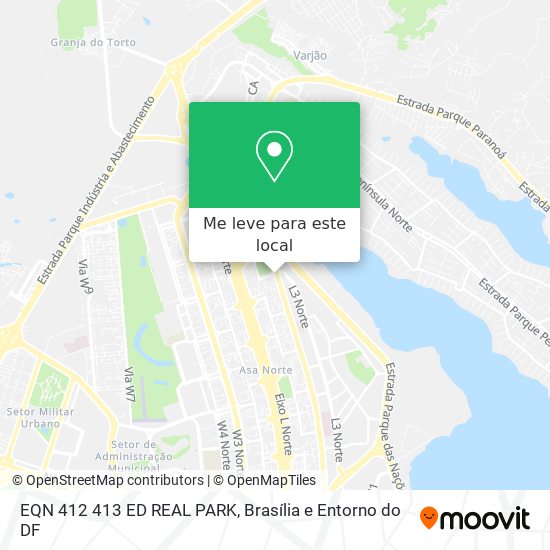 EQN 412 413 ED REAL PARK mapa