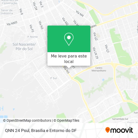 QNN 24 Psul mapa