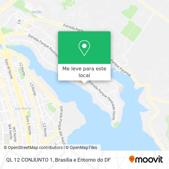 QL 12 CONJUNTO 1 mapa