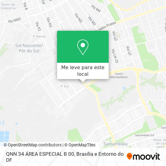 QNN 34 ÁREA ESPECIAL B 00 mapa