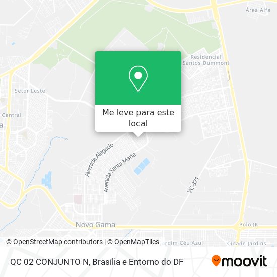 QC 02 CONJUNTO N mapa