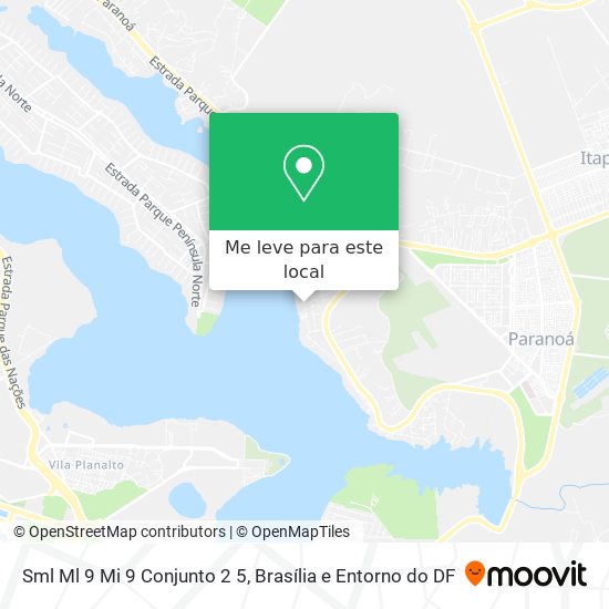 Sml Ml 9 Mi 9 Conjunto 2 5 mapa