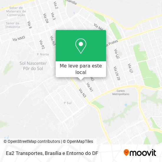 Ea2 Transportes mapa