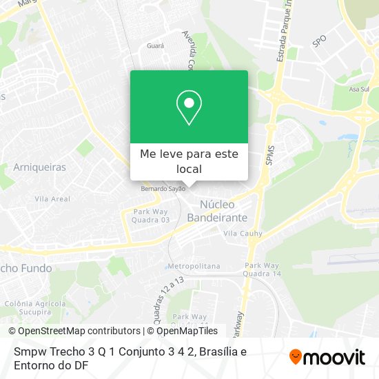 Smpw Trecho 3 Q 1 Conjunto 3 4 2 mapa