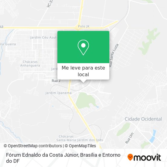 Loja Oconline  Valparaíso de Goiás GO