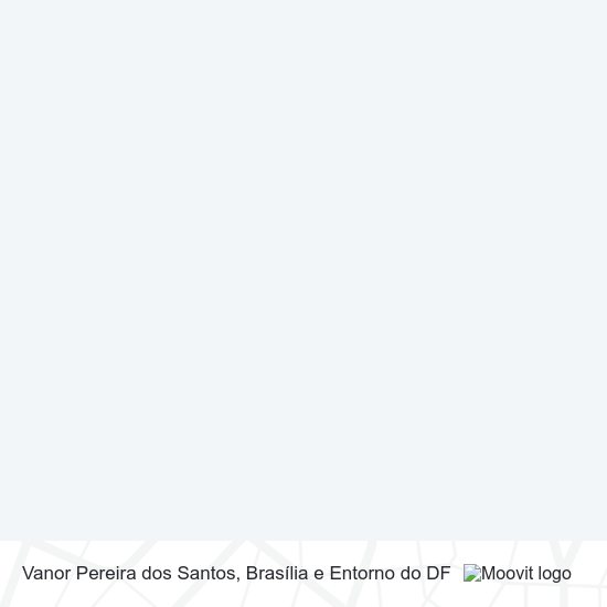 Vanor Pereira dos Santos mapa