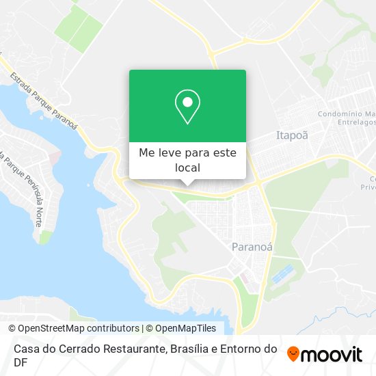 Parques em Brasília: estrutura e belezas do Cerrado perto de casa