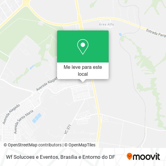 Wf Solucoes e Eventos mapa