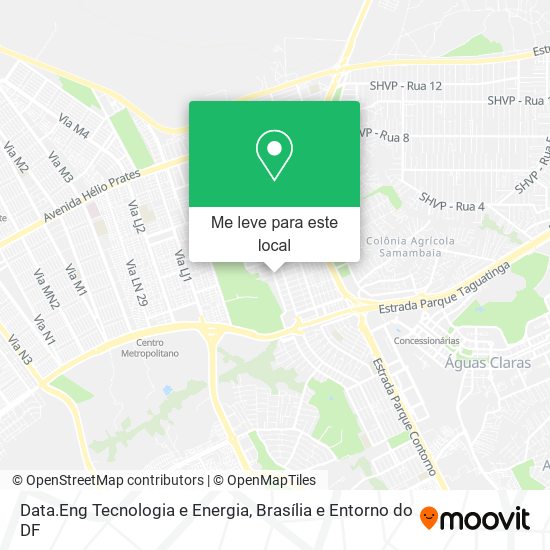 Data.Eng Tecnologia e Energia mapa