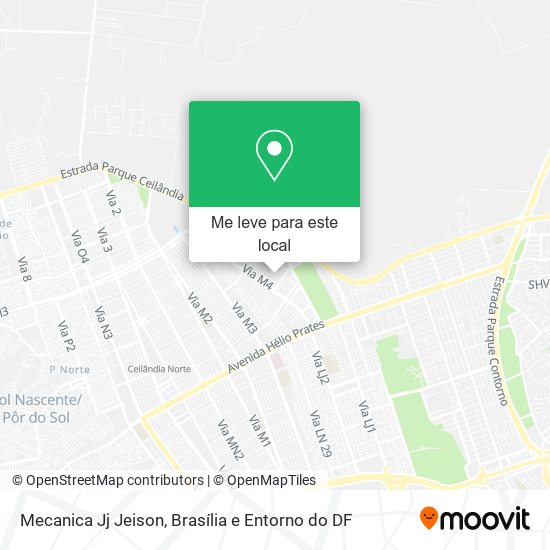Mecanica Jj Jeison mapa