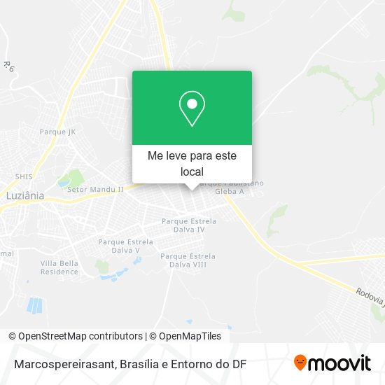 Marcospereirasant mapa