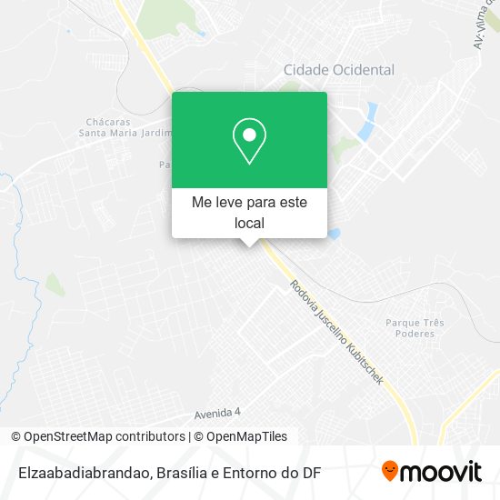 Elzaabadiabrandao mapa