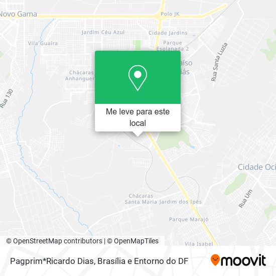 Pagprim*Ricardo Dias mapa