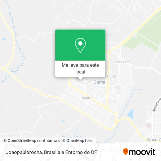 Joaopaulorocha mapa