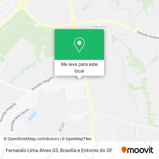 Fernando Lima Alves 03 mapa