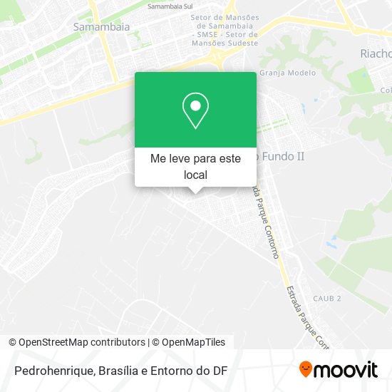 Pedrohenrique mapa