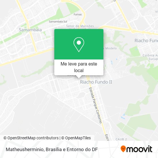 Matheusherminio mapa