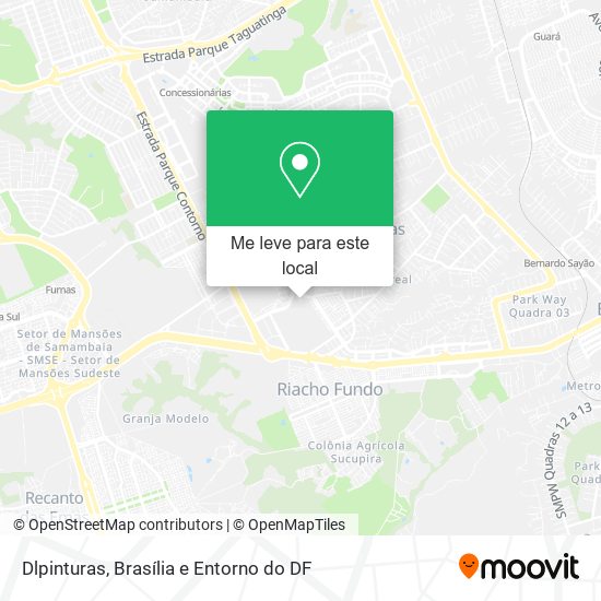 Dlpinturas mapa