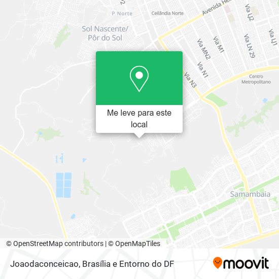 Joaodaconceicao mapa