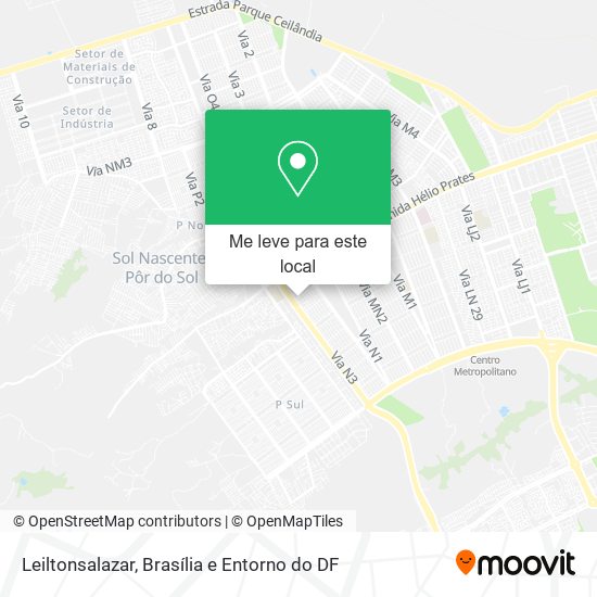 Leiltonsalazar mapa