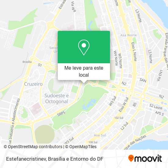 Estefanecristinev mapa