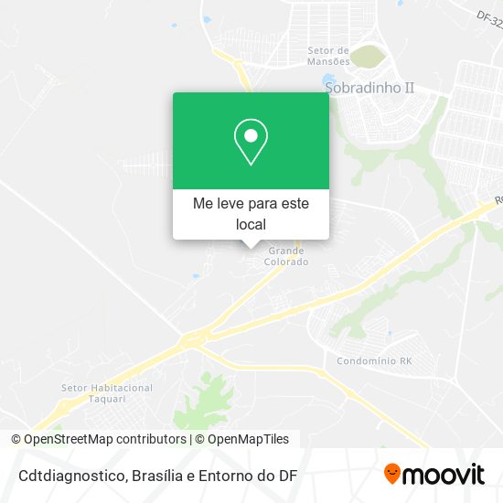 Cdtdiagnostico mapa