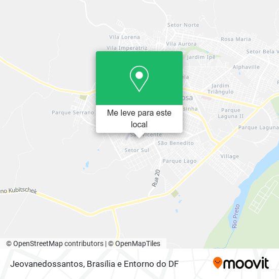 Jeovanedossantos mapa