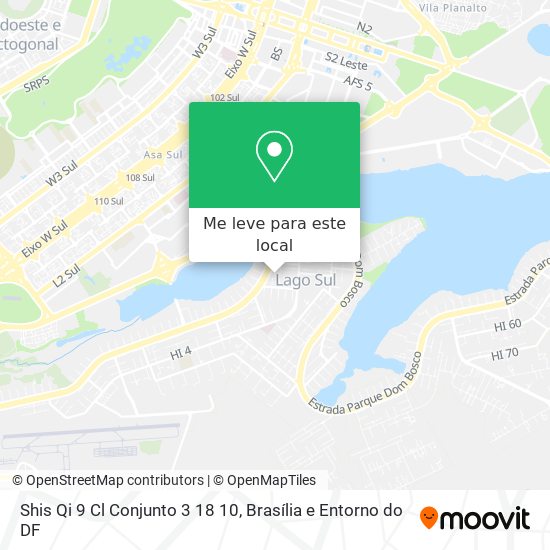 Shis Qi 9 Cl Conjunto 3 18 10 mapa