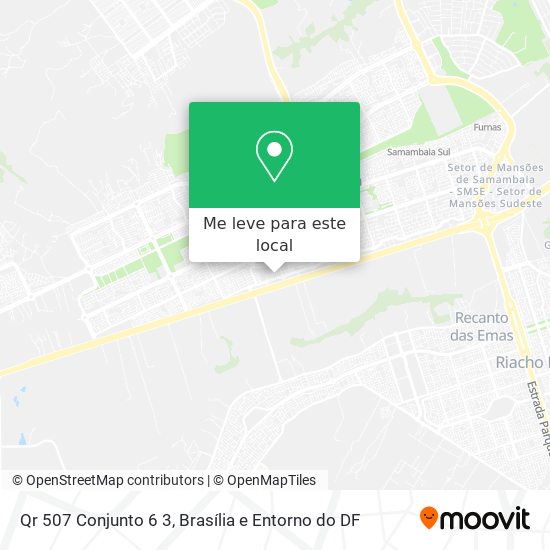 Qr 507 Conjunto 6 3 mapa