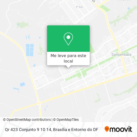 Qr 423 Conjunto 9 10 14 mapa