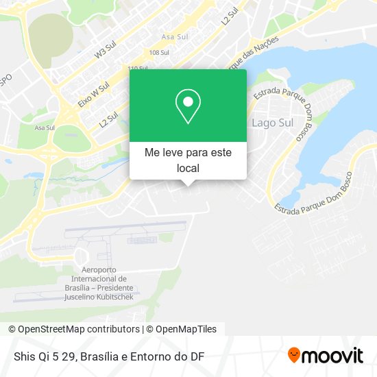 Shis Qi 5 29 mapa