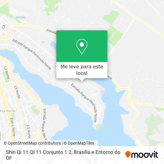 Shin Qi 11 Ql 11 Conjunto 1 2 mapa