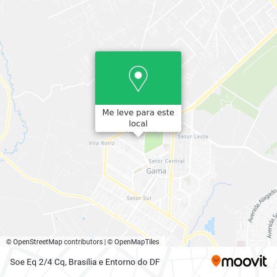 Soe Eq 2/4 Cq mapa