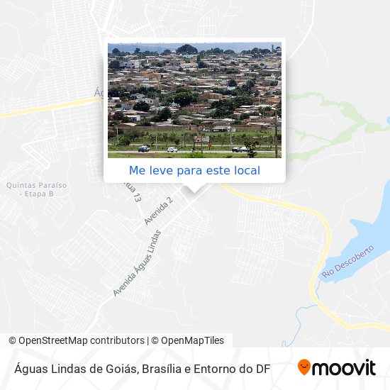 Clube Águas Lindas  Águas Lindas de Goiás GO