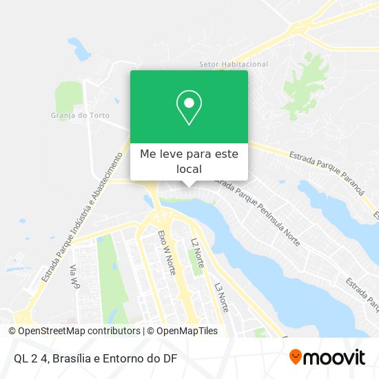 QL 2 4 mapa