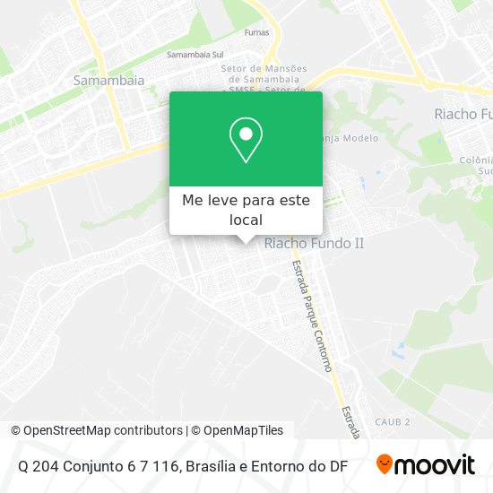 Q 204 Conjunto 6 7 116 mapa