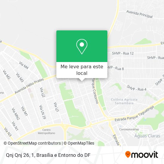 Qnj Qnj 26, 1 mapa