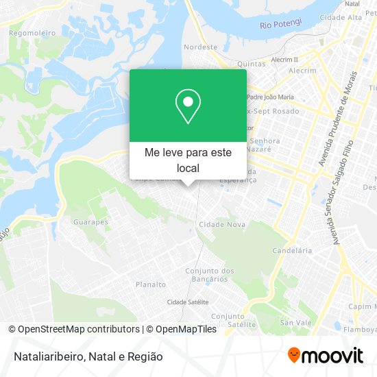 Nataliaribeiro mapa