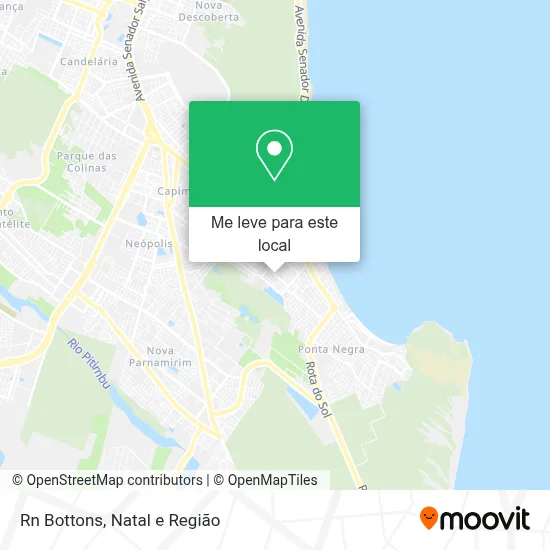Rn Bottons mapa